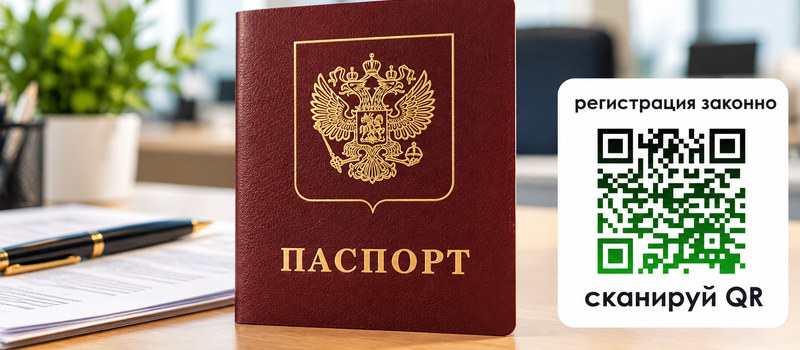 прописка в Жердевке регистрация в Жердевке